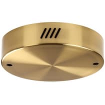 Настольная лампа Odeon Light Brizzi 3885/2LG
