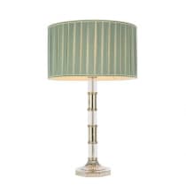 Интерьерная настольная лампа Oleo SL1121.104.01 ST Luce