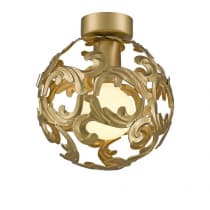 Потолочный светильник Favourite Dorata 1469-1U