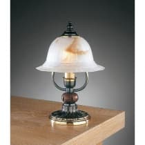 Интерьерная настольная лампа 2701 P 2701 Reccagni Angelo