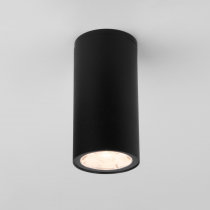 Потолочный светильник уличный Elektrostandard Light LED 35129/H черный