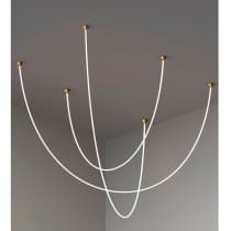 Подвесной светильник Kink Light Венди 08031-3S,20