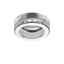 Встраиваемый светильник Lightstar Lei Mini 006134