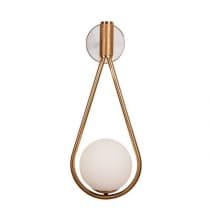 Бра Oreccino L90521 L'Arte Luce