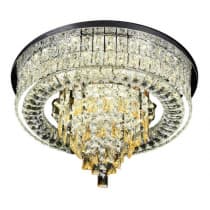 Потолочная люстра Terra DDС 6899-500 Lumina Deco
