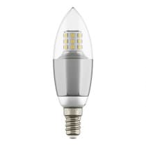 Лампа светодиодная Lightstar LED Candle C35 7W E14 4200K 940544