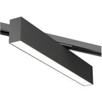 Трековый светильник Denkirs DK6430 DK6430-BK