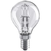 Лампа галогенная Elektrostandard Шар G45 42W E14