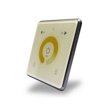 Настенная панель управления Smart DK7200-WH Denkirs