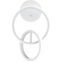 Бра Escada Relation 10230/SG LED White