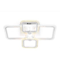 Потолочный светильник Ambrella ACRYLICA FA5309