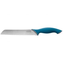 Нож хлебный ITALICA LEGIONER 200 мм, эргономичная рукоятка, нержавеющее лезвие 47962