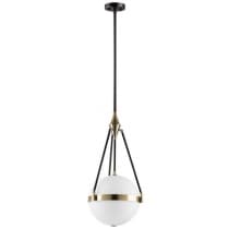 Потолочная люстра Lightstar Modena 816037
