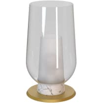 Интерьерная настольная лампа Mantra Nora 8401