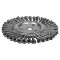 Щетка дисковая для УШМ STAYER Ø 200 мм 35120-200