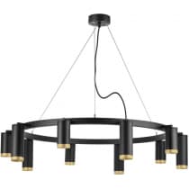 Подвесной светильник Lightstar Rullo LR02037587540