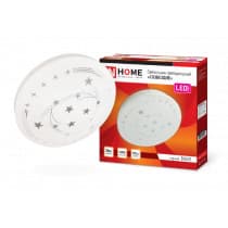 Светильник светодиодный In Home Deco СОЗВЕЗДИЕ 36Вт 6500К 4690612025018