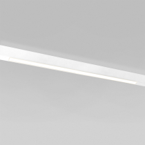 Трековый светильник Elektrostandard Slim Magnetic 85002/01
