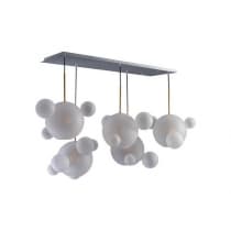 Подвесной светильник Bolle 2028-S5 Loft It