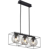 Потолочная люстра Vitaluce V4992-1/3PL