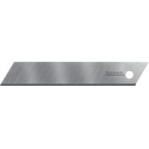 KRAFTOOL SOLINGEN Titanium 18 мм лезвия сегментированные с покрытием TiN, 15 сегментов, 5 шт 09606-TIN-18-S5_z02