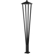 Наземный светильник Odeon Light Bearitz 6655/12GA
