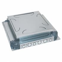 Коробка монтажная для бетонных полов Legrand 088073