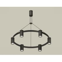 Подвесной светильник Ambrella Traditional XB9022100