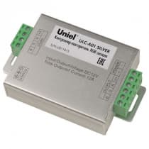 Контроллер для ленты Uniel ULC-A01 Silver 10597
