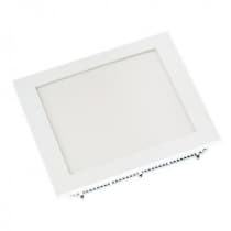 Встраиваемый светильник Arlight DL-225x225M 21W 3000K IP40 020137