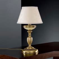 Интерьерная настольная лампа Reccagni Angelo 6425 P.6425 P