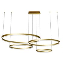 Подвесной светильник Тор 08204,33P Kink Light