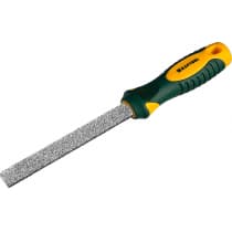 Напильник KRAFTOOL плоский с покрытием из карбида вольфрама, 200мм 16080-20_z01