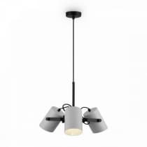Подвесная люстра Elori FR4004PL-03WB Freya