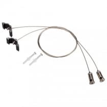 Подвес Arlight ARH-LINE-6085 BLACK 018485 (упак. 2 шт.)