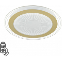 Потолочный светильник Sonex Promise 7738/80L