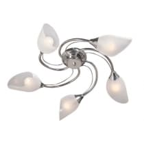 Потолочная люстра  V3236/5PL Vitaluce