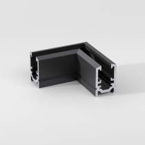 Коннектор угловой Elektrostandard Mini Magnetic 85179/00