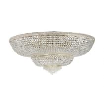 Подвесная люстра Bari Bari E 1.2.130.300 G Dio D'Arte