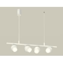 Подвесной светильник Ambrella Traditional XB9001550