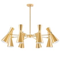 Потолочная люстра Lightstar Dumo 816081
