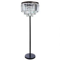 Торшер Nova 3001/01 PN-6 Divinare
