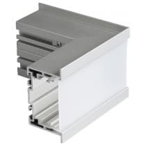 Профиль для светодиодной ленты Arlight S2-LINIA69-F-L90W 021279
