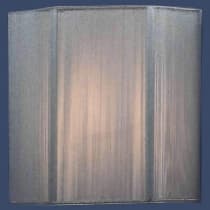Настенный светильник Citilux СЕРЕБРИСТЫЙ CL923013W