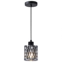 Подвесной светильник Escada  466/1S Dark Smoky