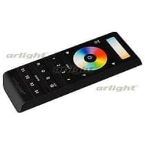 Пульт ДУ Arlight SR-2858Z4-5CH (RGB+CCT, 4 зоны) 021835