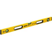 STAYER LEADER 800 мм уровень строительный фрезерованный 3466-080_z01