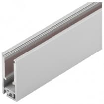 Профиль для светодиодной ленты Arlight KLUS-GLASS-56-2000 ANOD 019193