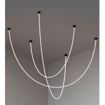 Подвесной светильник Kink Light Венди 08031-3S,19(3000-6000K)