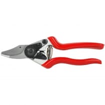 Секатор Profi Plus RACO рез до 18 мм, 200 мм, алюминиевые кованые рукоятки 4206-53/147S